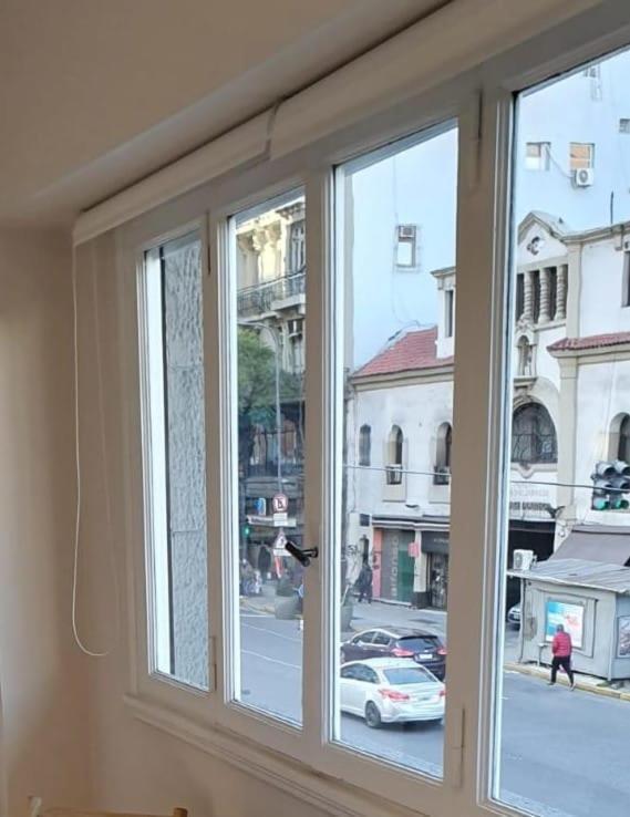Apartmán Apartamento Centrico Buenos Aires Exteriér fotografie