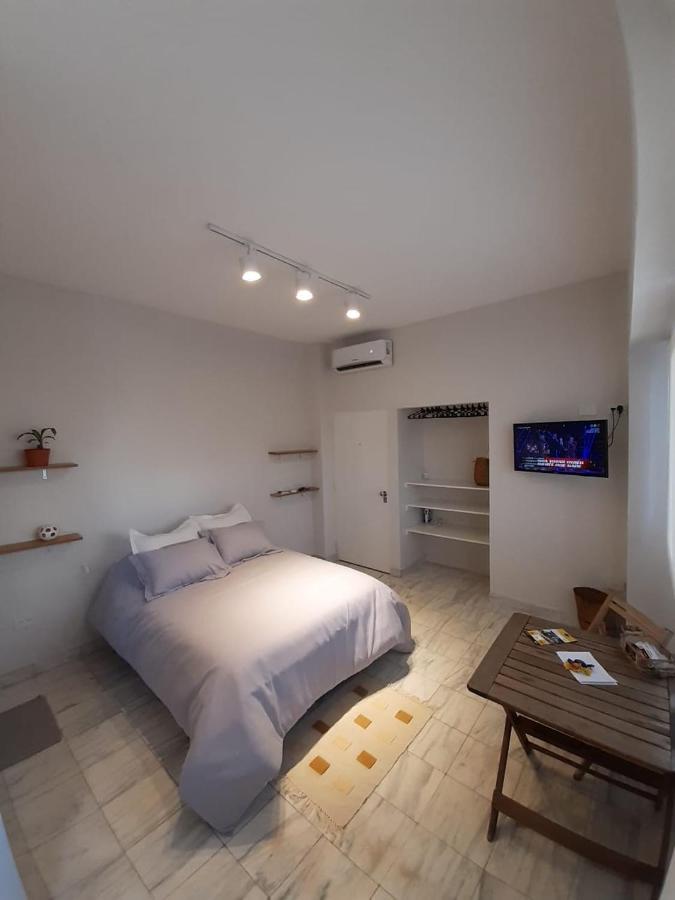 Apartmán Apartamento Centrico Buenos Aires Exteriér fotografie