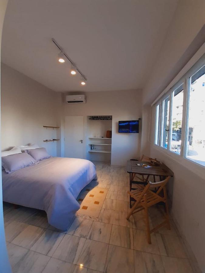 Apartmán Apartamento Centrico Buenos Aires Exteriér fotografie