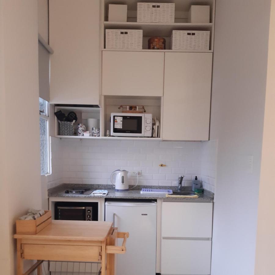 Apartmán Apartamento Centrico Buenos Aires Exteriér fotografie