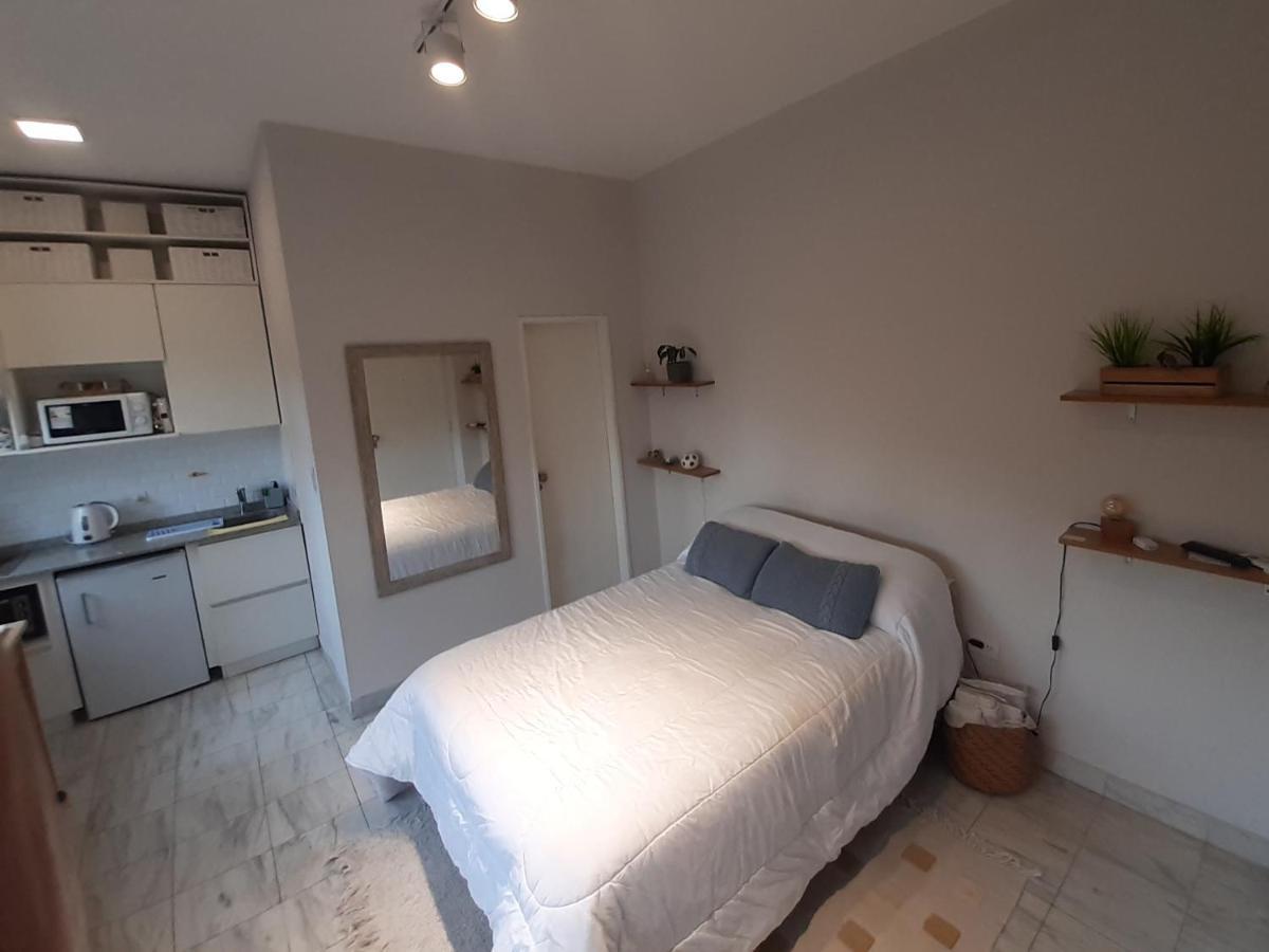 Apartmán Apartamento Centrico Buenos Aires Exteriér fotografie