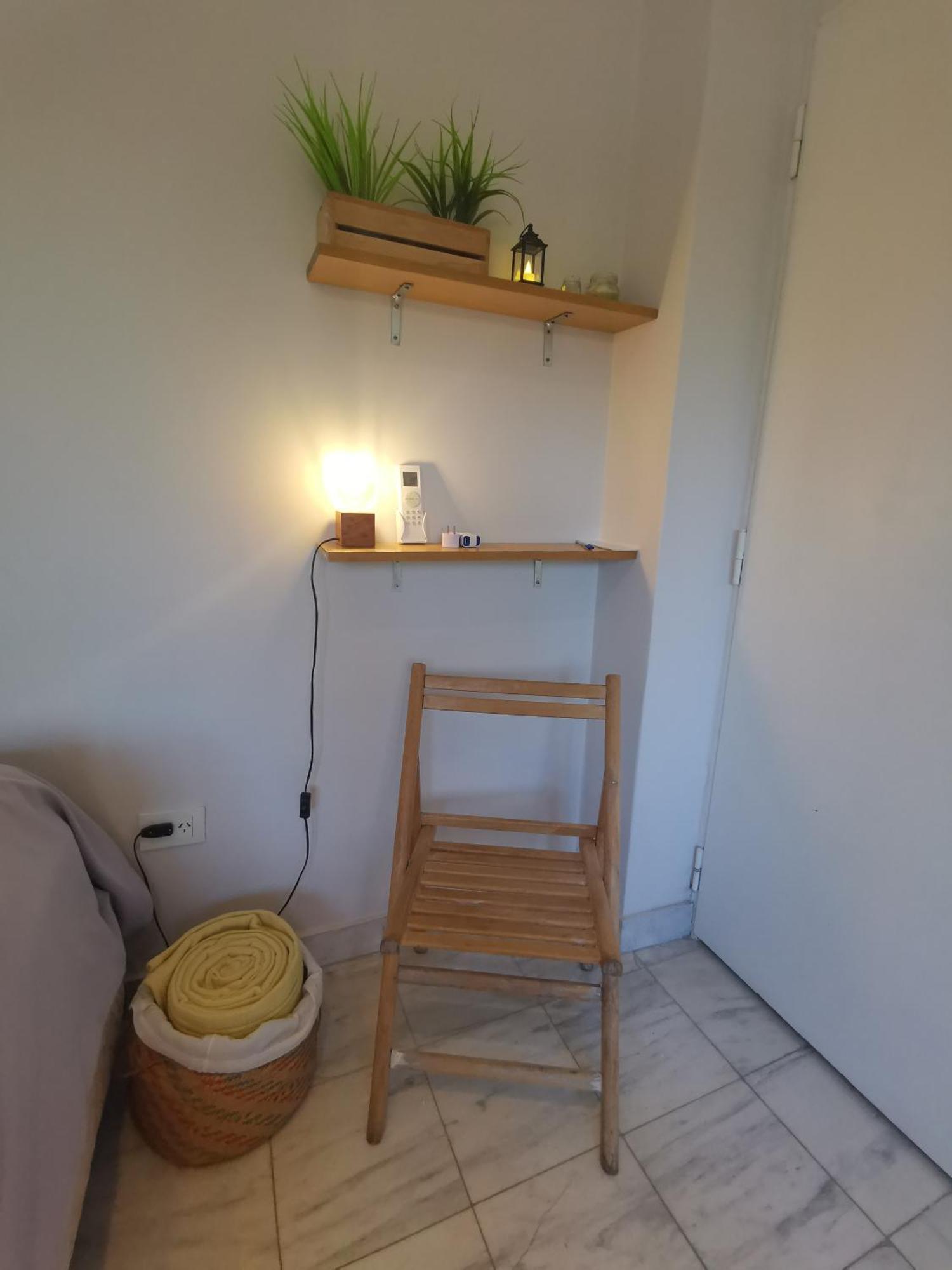 Apartmán Apartamento Centrico Buenos Aires Exteriér fotografie